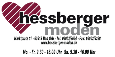 Hessberger Moden