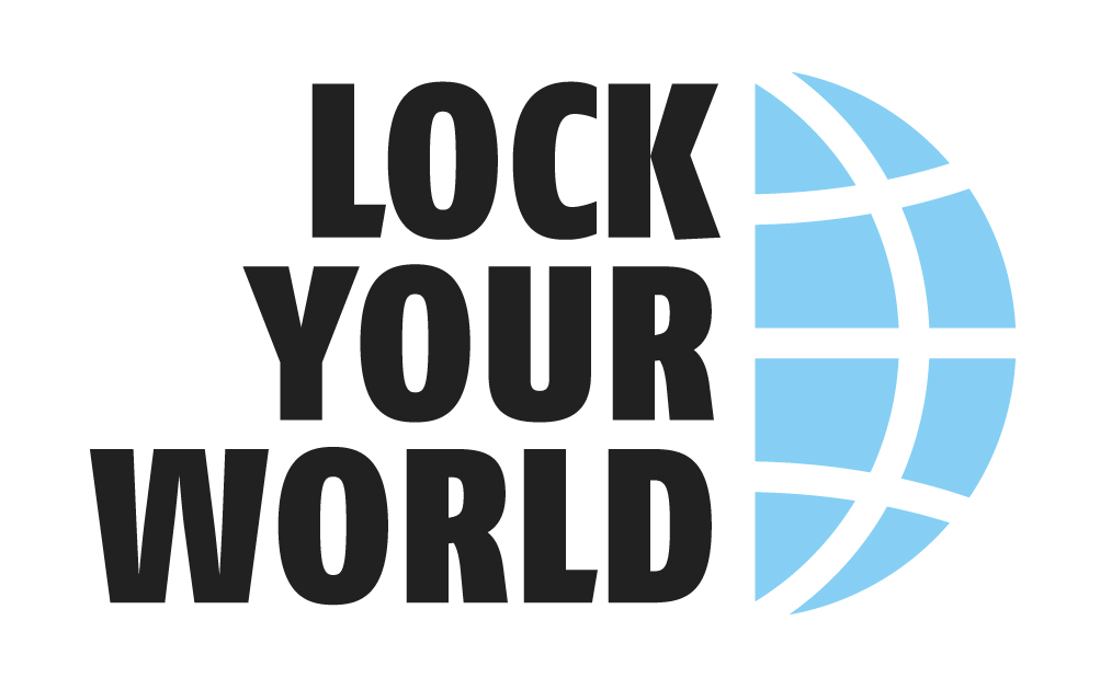 Lock Your World GmbH & Co KG.